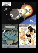 La nef des fous : page 2