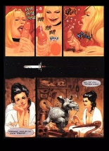 La nef des fous : page 6