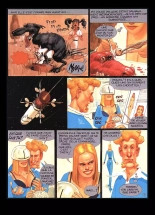 La nef des fous : page 8