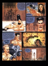 La nef des fous : page 18