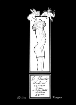 La Nouvelle Justine  : page 1