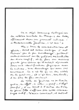 La Nouvelle Justine  : page 5