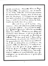 La Nouvelle Justine  : page 6