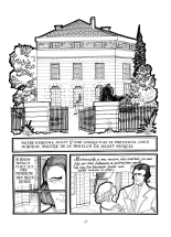 La Nouvelle Justine  : page 13
