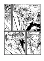 La Nouvelle Justine  : page 22