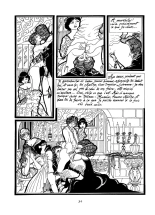 La Nouvelle Justine  : page 30