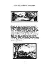 La Nouvelle Justine  : page 44