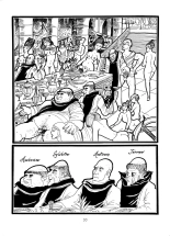La Nouvelle Justine  : page 51