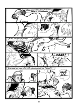 La Nouvelle Justine  : page 57