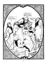 La Nouvelle Justine  : page 61