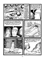 La Nouvelle Justine  : page 70