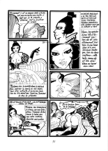 La Nouvelle Justine  : page 71