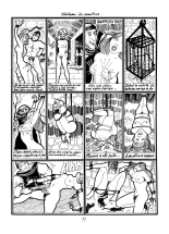 La Nouvelle Justine  : page 73