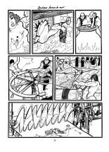 La Nouvelle Justine  : page 74