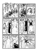 La Nouvelle Justine  : page 75
