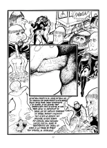 La Nouvelle Justine  : page 77