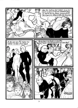 La Nouvelle Justine  : page 87