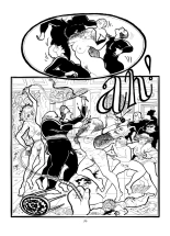 La Nouvelle Justine  : page 90