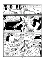 La Nouvelle Justine  : page 91