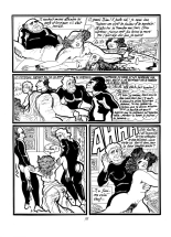 La Nouvelle Justine  : page 94