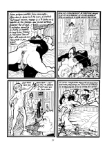 La Nouvelle Justine  : page 95