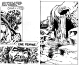 La Nuit Barbare : page 3