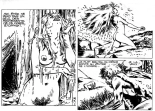 La Nuit Barbare : page 4