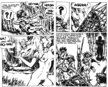 La Nuit Barbare : page 6