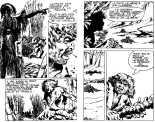 La Nuit Barbare : page 7