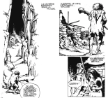 La Nuit Barbare : page 8