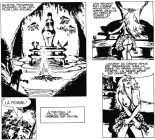 La Nuit Barbare : page 9