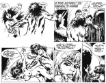 La Nuit Barbare : page 15