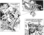 La Nuit Barbare : page 19