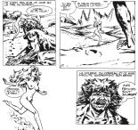 La Nuit Barbare : page 23