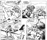 La Nuit Barbare : page 24
