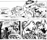 La Nuit Barbare : page 26