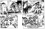 La Nuit Barbare : page 28