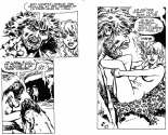 La Nuit Barbare : page 30