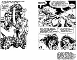 La Nuit Barbare : page 31