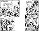 La Nuit Barbare : page 33