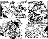 La Nuit Barbare : page 38