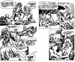 La Nuit Barbare : page 39