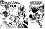 La Nuit Barbare : page 45