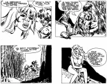La Nuit Barbare : page 47