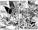 La Nuit Barbare : page 48