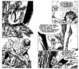 La Nuit Barbare : page 51