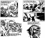 La Nuit Barbare : page 54