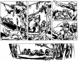 La Nuit Barbare : page 55
