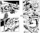 La Nuit Barbare : page 57