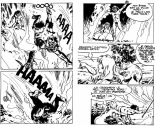 La Nuit Barbare : page 63